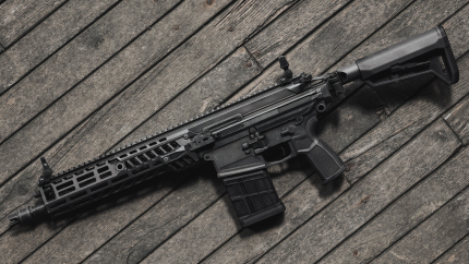 SIG MCX SPEAR