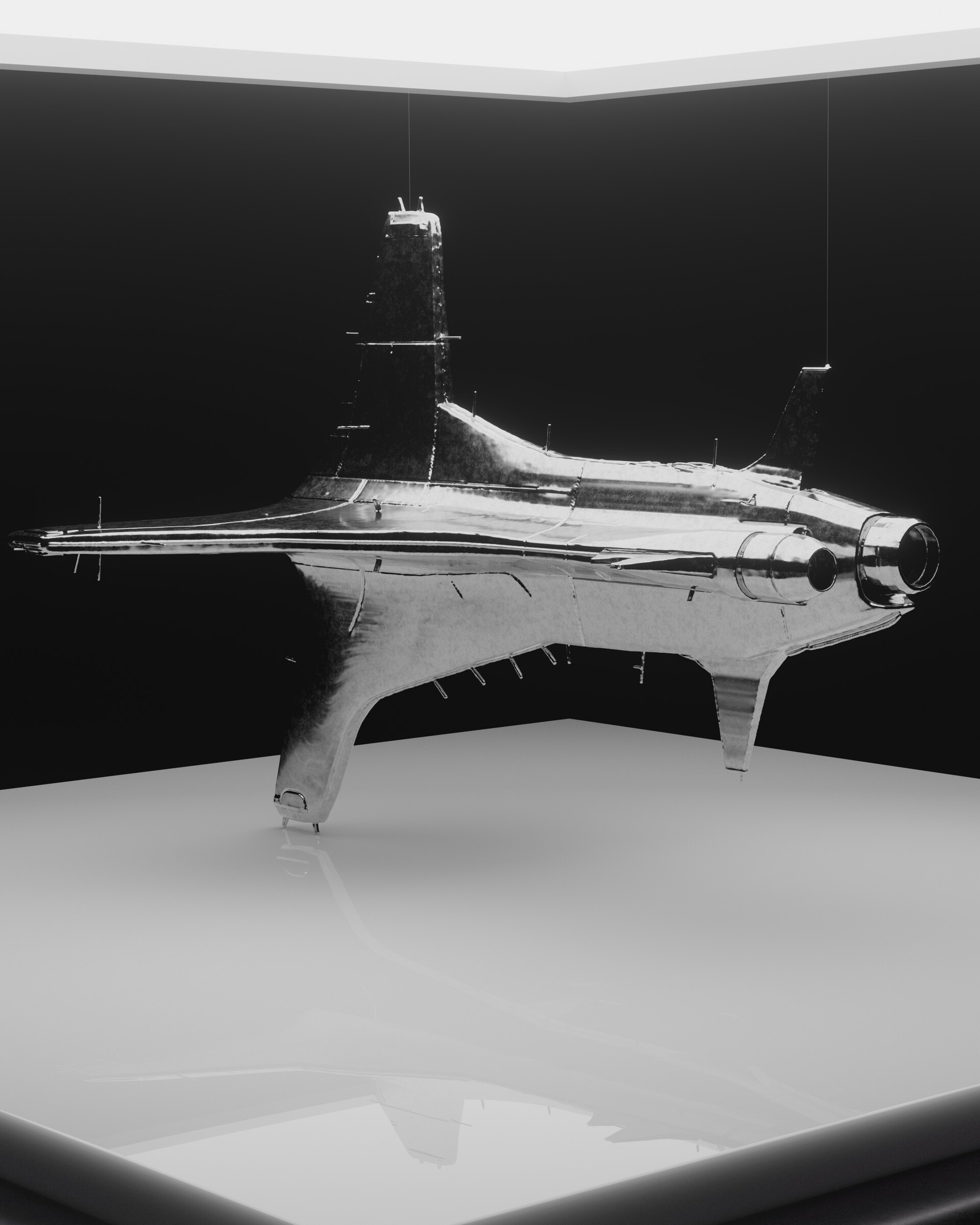 f484091b0e5b307163575a5d93b81edb Display of Aerodynamics - Image 1